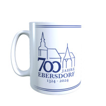 Kaffeetasse "Ebersdorf" Motiv 4