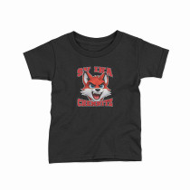T-Shirt Kids - Maskottchen Edition