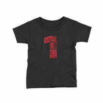 T-Shirt Kids - "Nummer 1"