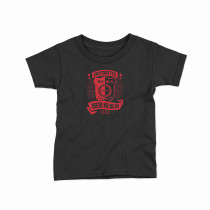 T-Shirt Kids - "Ein Stadtteil - Mein Verein"