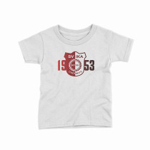 T-Shirt Kids - "Edition 1953"
