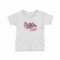 T-Shirt Kids - "SV IKA Graffiti"