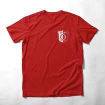 SVIKA - Logo T-Shirt