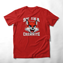 T-Shirt - Maskottchen Edition