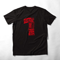 T-Shirt - "Nummer 1"