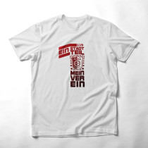 T-Shirt - "Nummer 1"