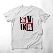 T-Shirt - "SV IKA"