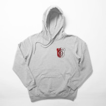 SVIKA - Logo Hoodie