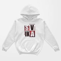 Hoodie Kids - "SVIKA"