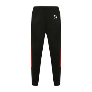 SV IKA Chemnitz Adults - Knitted Trainingshose