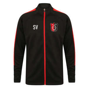 SV IKA Chemnitz Adults -  Knitted Trainingsjacke