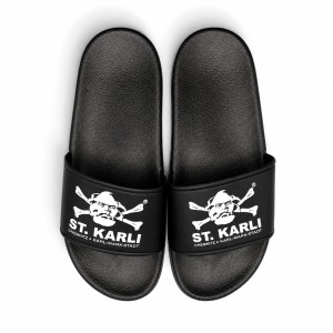 ST. Karli Badelatschen