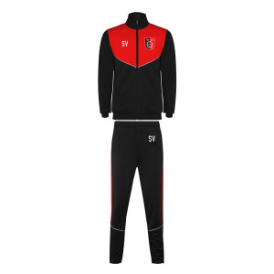 SV IKA Chemnitz Kids - Evans Tracksuit