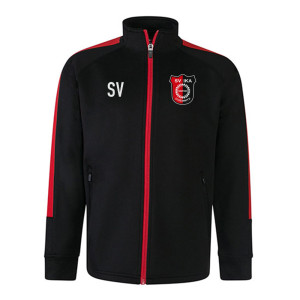 SV IKA Chemnitz Kids - Knitted Trainingsjacke