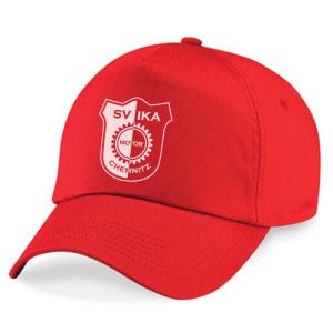 SV IKA Kids Cap - Red Edition