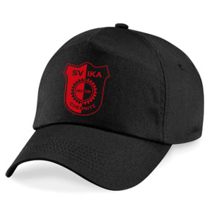 SV IKA Kids Cap - Black Edition