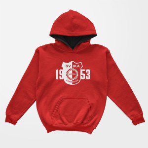 Hoodie Varsity Kids - "Edition 1953"
