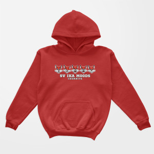 Hoodie Kids - "SV IKA Moods"