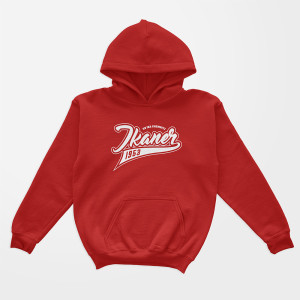 Hoodie Kids - "Ikaner"