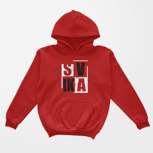 Hoodie Kids - "SVIKA"