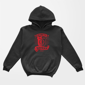 Hoodie Kids - "Ein Stadtteil - Mein Verein"