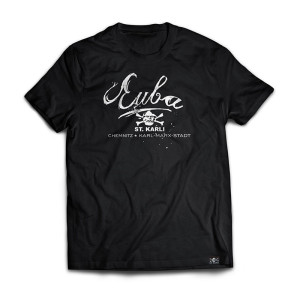 St. Karli T-Shirt "Euba"