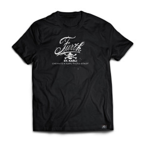 St. Karli T-Shirt "Furth"