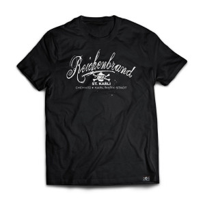 St. Karli T-Shirt "Reichenbrand"