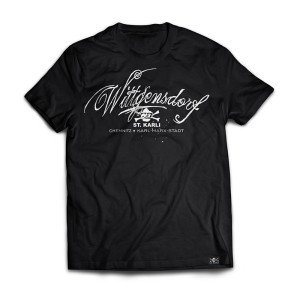 St. Karli T-Shirt "Wittgensdorf"