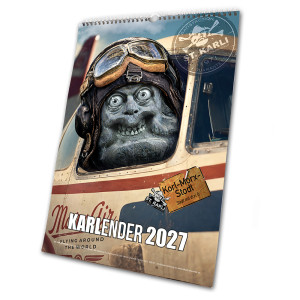 KARLender 2027