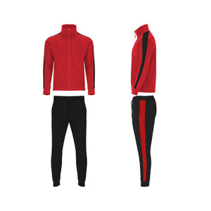 SV IKA Chemnitz Trainingsanzug Kids - Creta Tracksuit Kids
