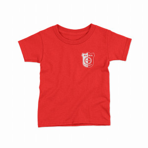 SVIKA Kids - Logo T-Shirt