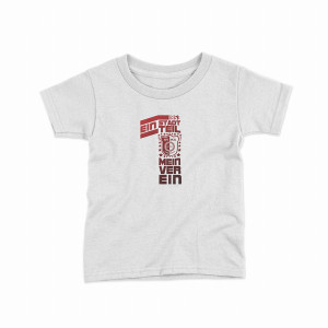 T-Shirt Kids - "Nummer 1"
