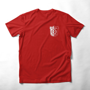 SVIKA - Logo T-Shirt
