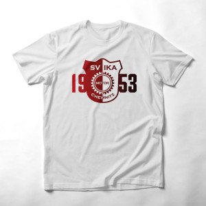 T-Shirt - "Edition 1953"