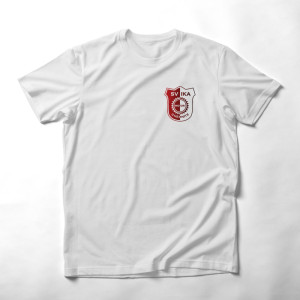 SVIKA - Logo T-Shirt
