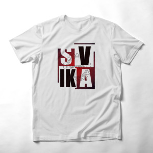 T-Shirt - "SV IKA"