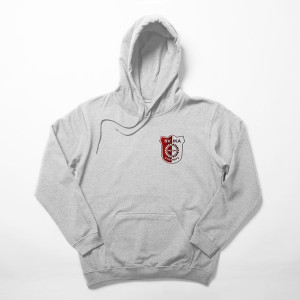 SVIKA - Logo Hoodie